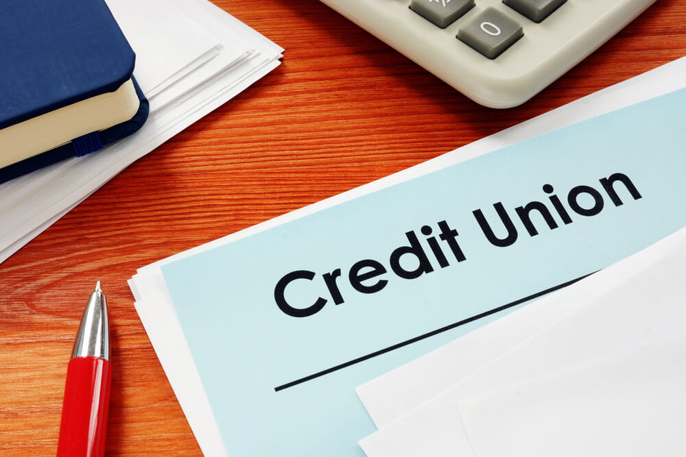 Credit UnionsÂ 